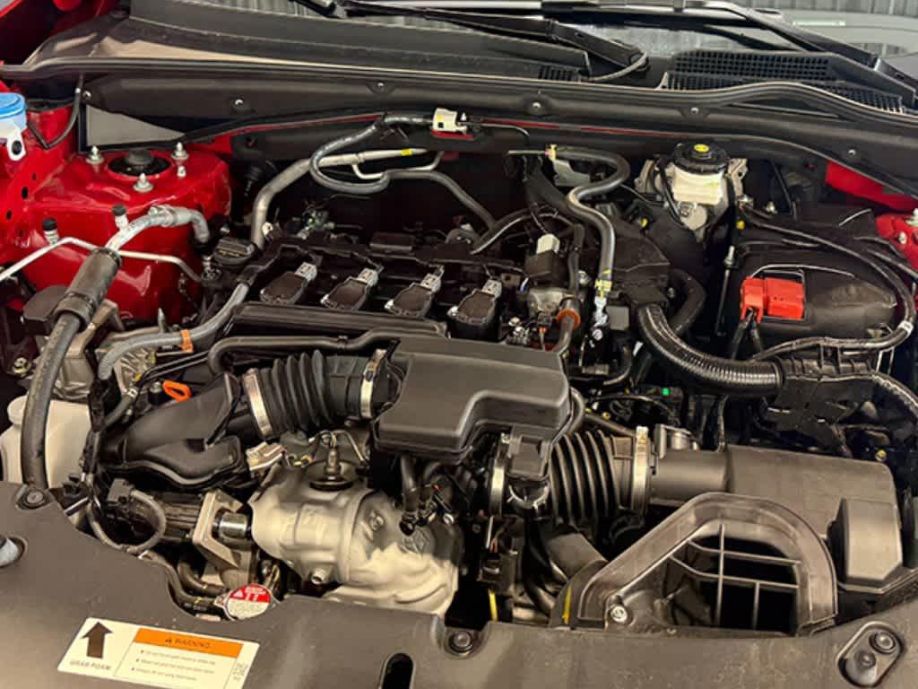 new 2025 Acura ADX car, priced at $41,350