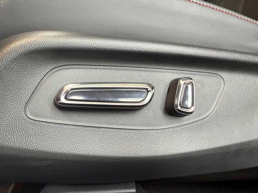 new 2025 Acura ADX car, priced at $41,350