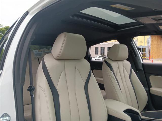used 2024 Acura Integra car, priced at $27,495