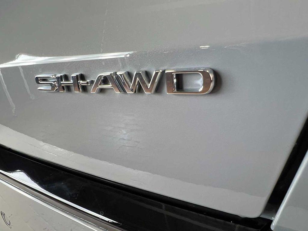 new 2026 Acura MDX car, priced at $70,850