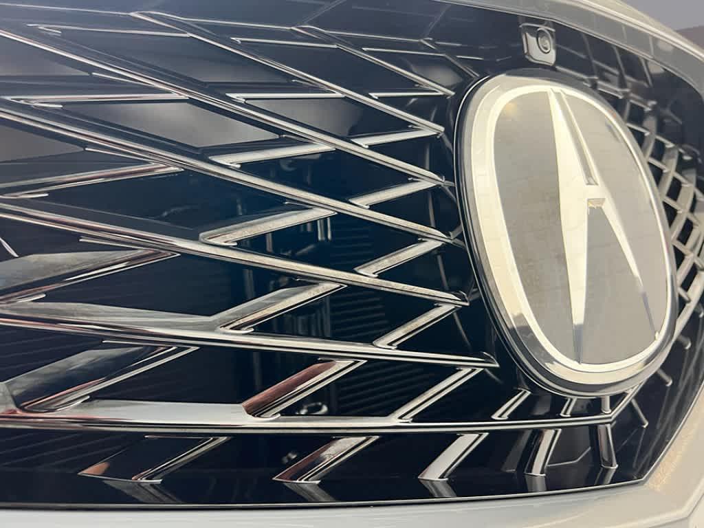 new 2026 Acura MDX car, priced at $70,850