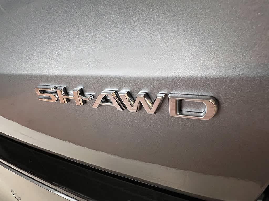 new 2026 Acura MDX car, priced at $64,350