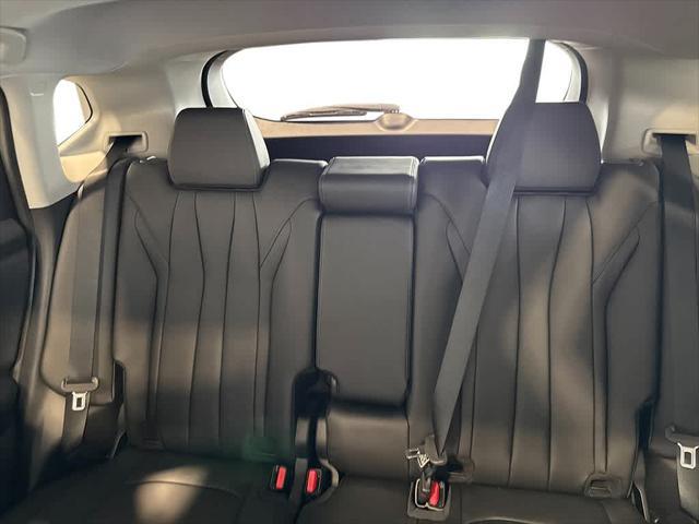 new 2025 Acura ADX car, priced at $38,350