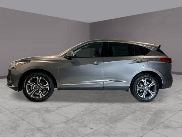 new 2025 Acura RDX car, priced at $49,250