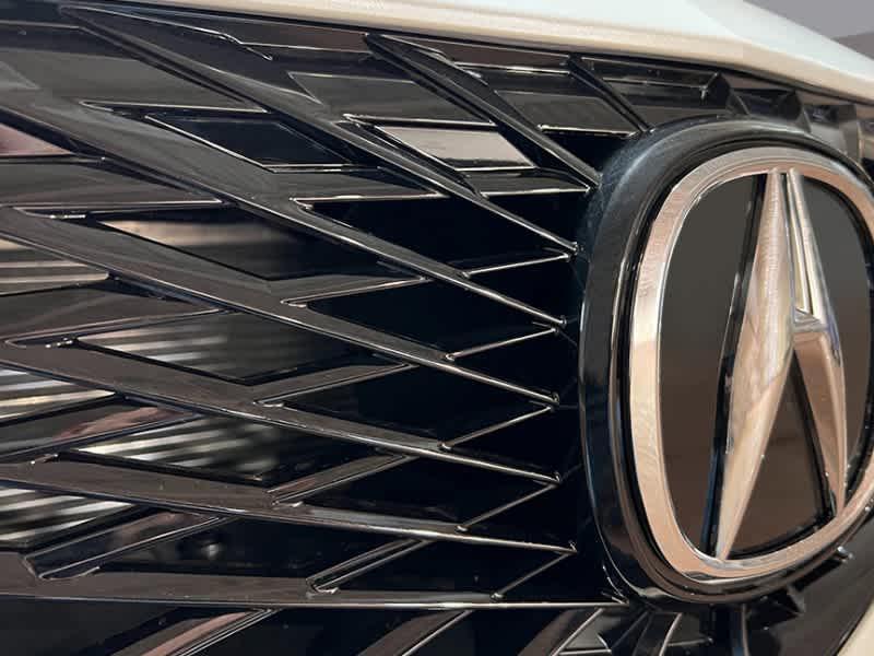 new 2025 Acura Integra car, priced at $39,795