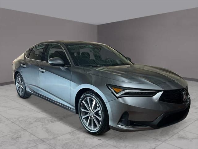 new 2025 Acura Integra car, priced at $34,795