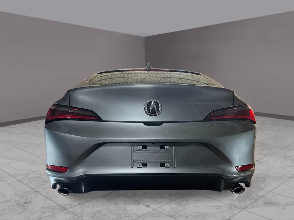 new 2025 Acura Integra car, priced at $34,795