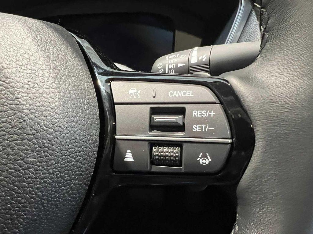 new 2025 Acura Integra car, priced at $34,795