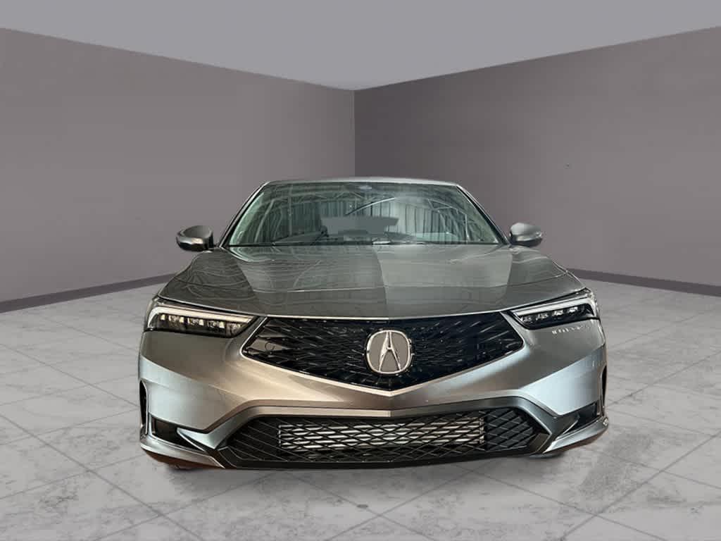 new 2025 Acura Integra car, priced at $34,795