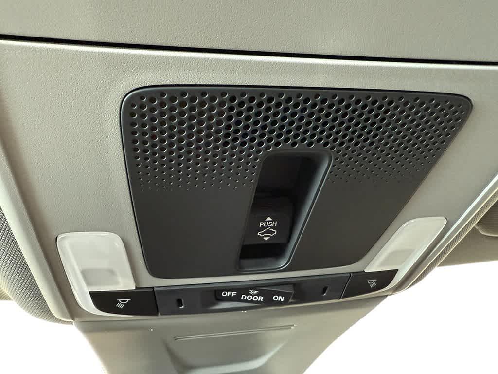 new 2026 Acura Integra car, priced at $35,195