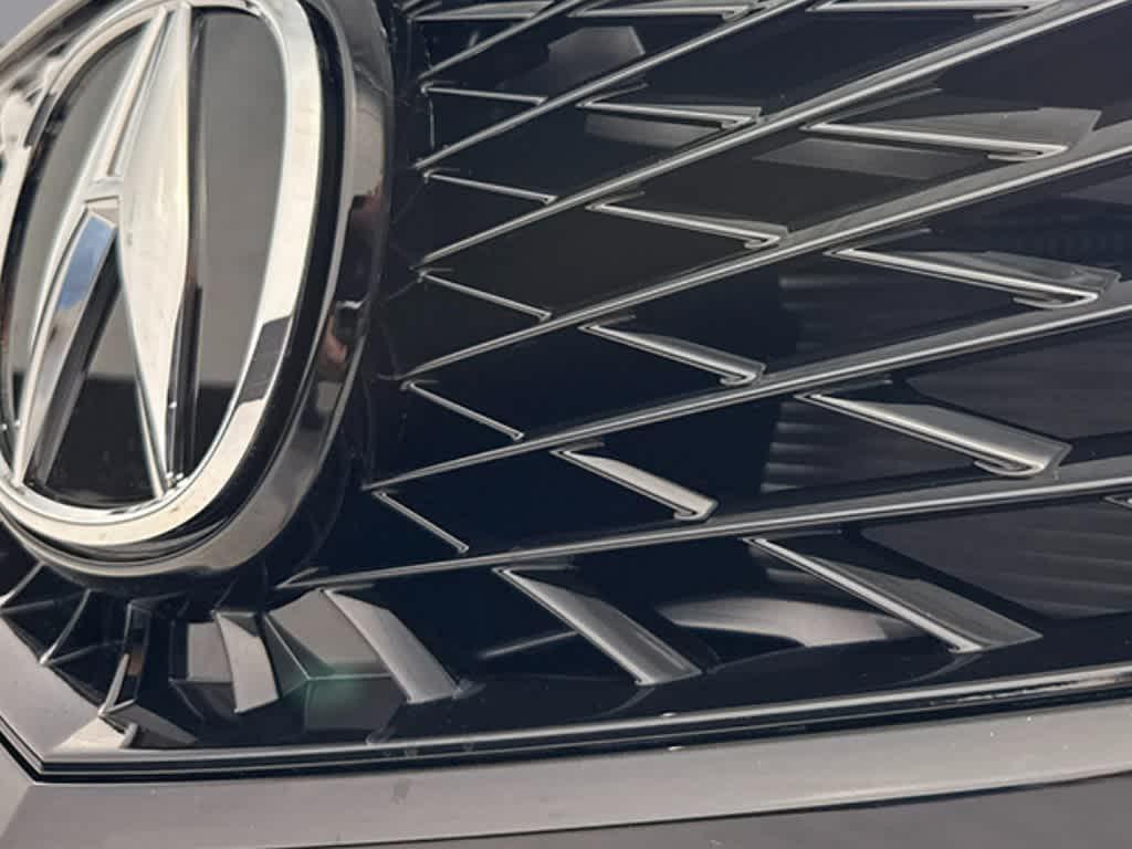 new 2026 Acura Integra car, priced at $35,195