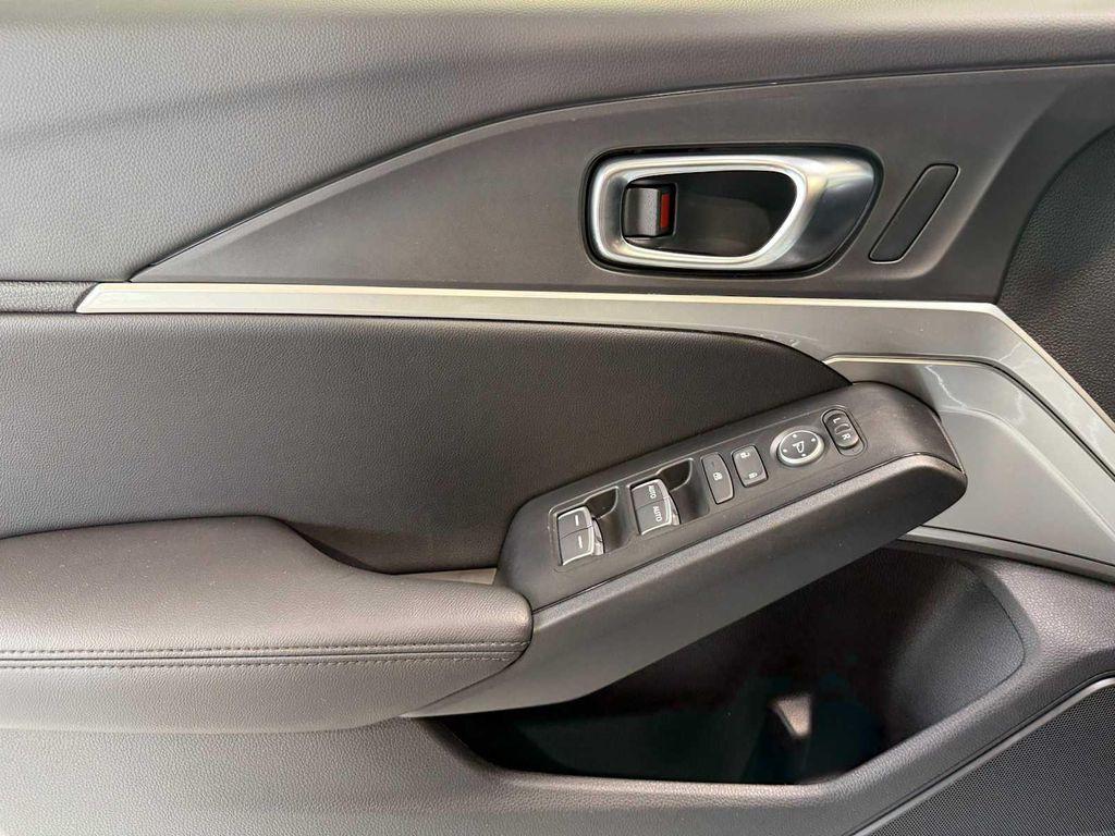 new 2026 Acura Integra car, priced at $35,195