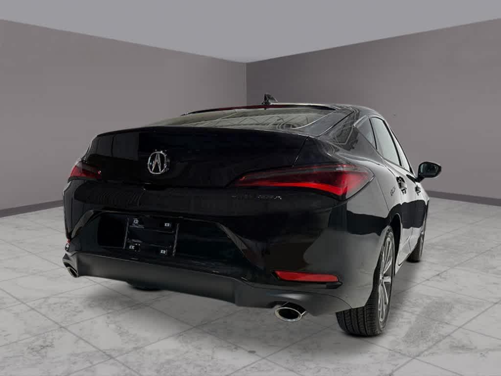 new 2026 Acura Integra car, priced at $35,195