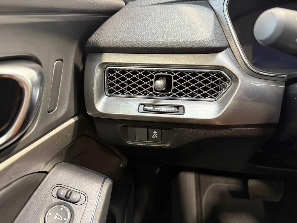 new 2026 Acura Integra car, priced at $35,195