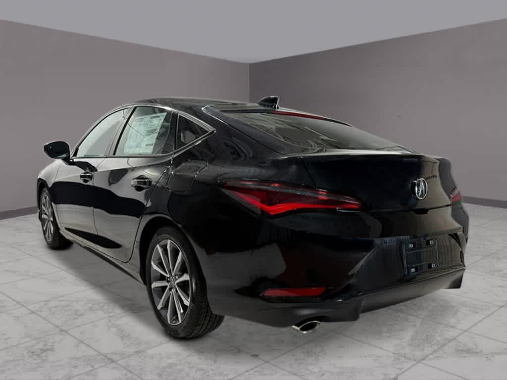 new 2026 Acura Integra car, priced at $35,195