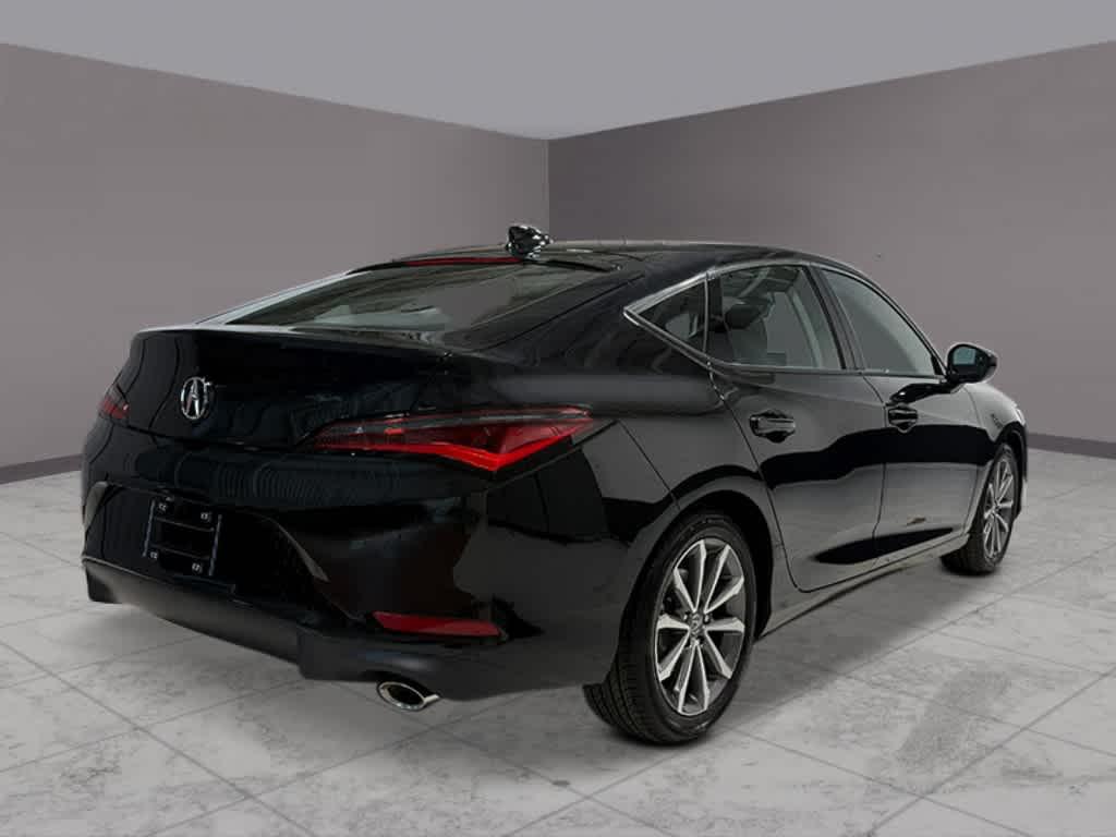 new 2026 Acura Integra car, priced at $35,195