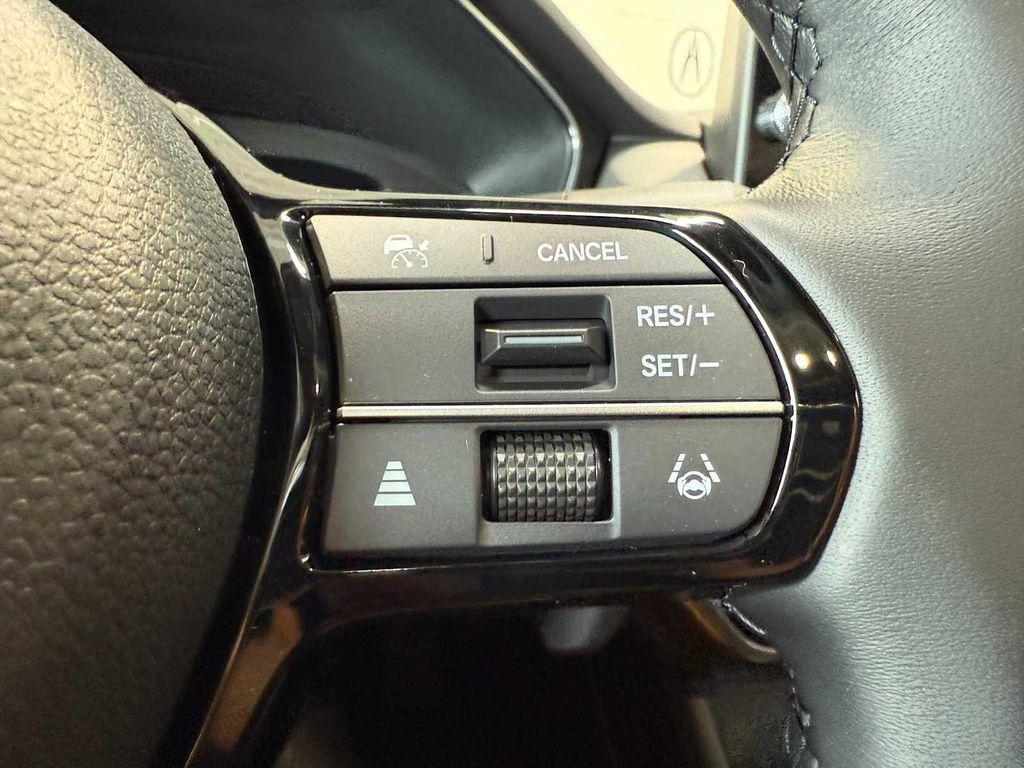 new 2026 Acura Integra car, priced at $35,195