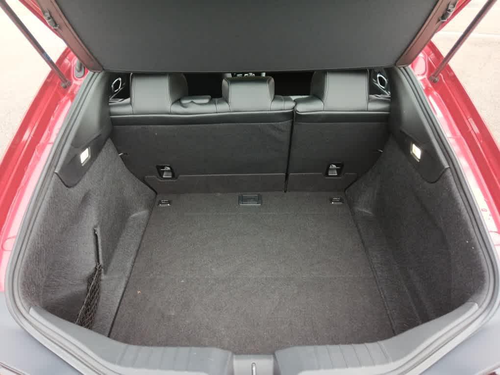 used 2023 Acura Integra car, priced at $26,995