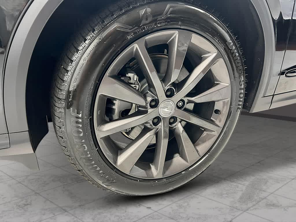 new 2026 Acura MDX car, priced at $64,350