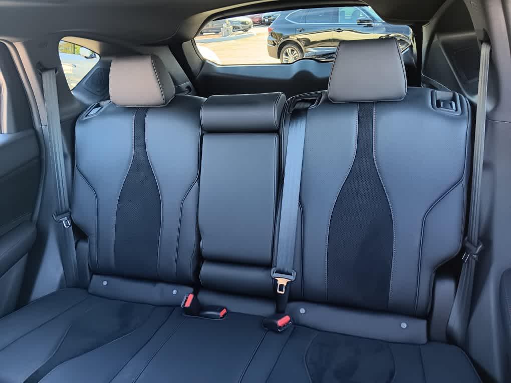 used 2025 Acura RDX car, priced at $41,995