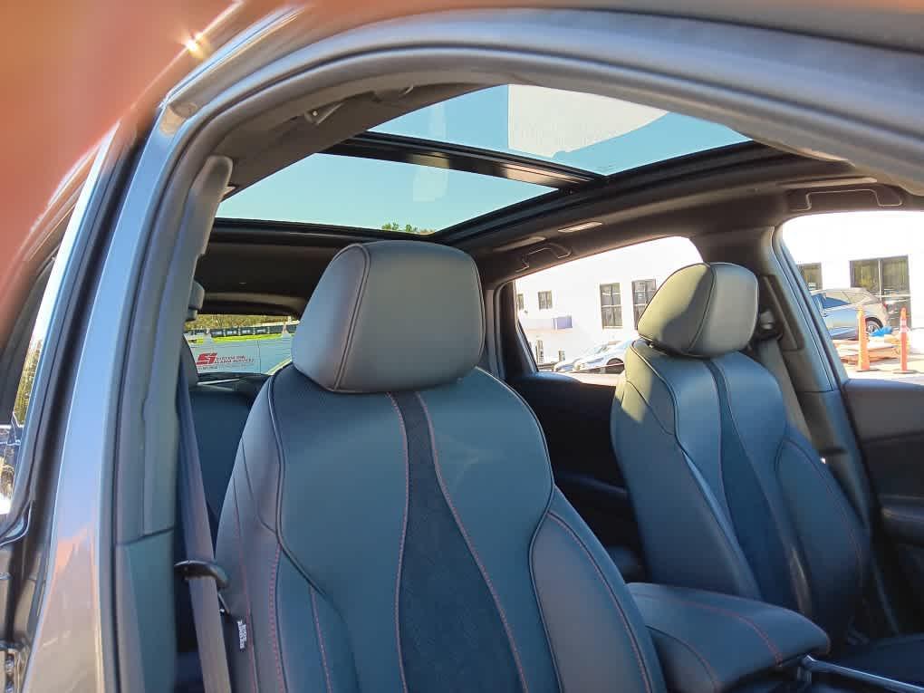 used 2025 Acura RDX car, priced at $41,995