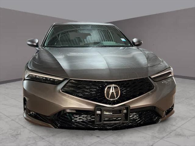 new 2025 Acura Integra car, priced at $36,195