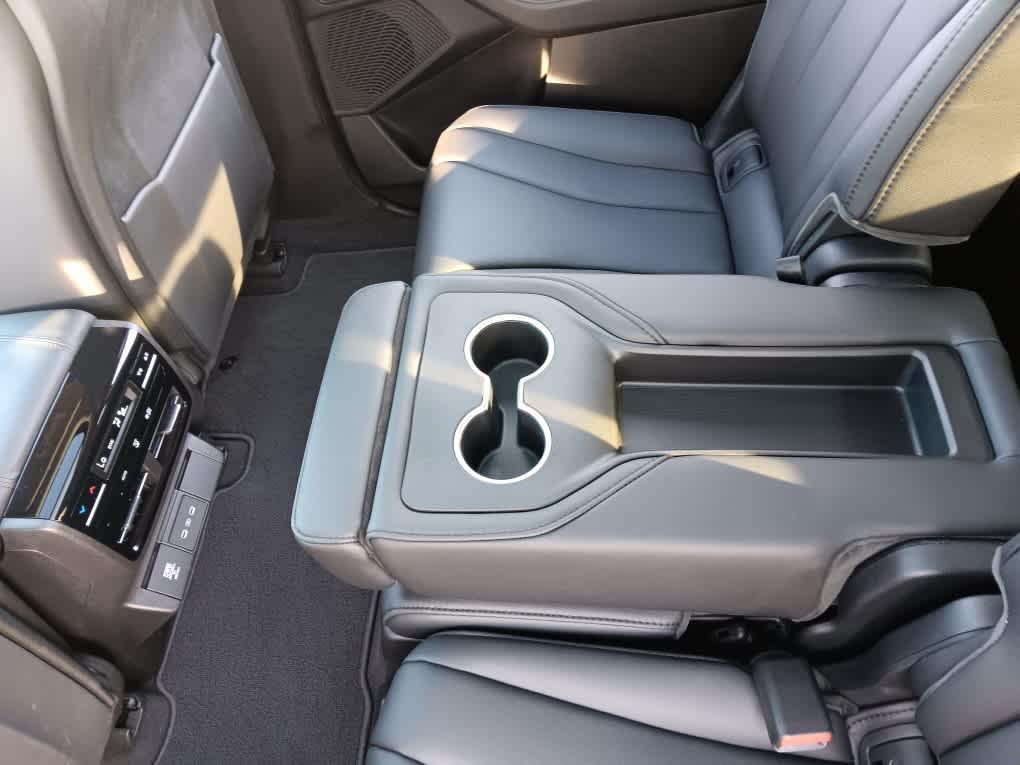 used 2025 Acura MDX car, priced at $46,995