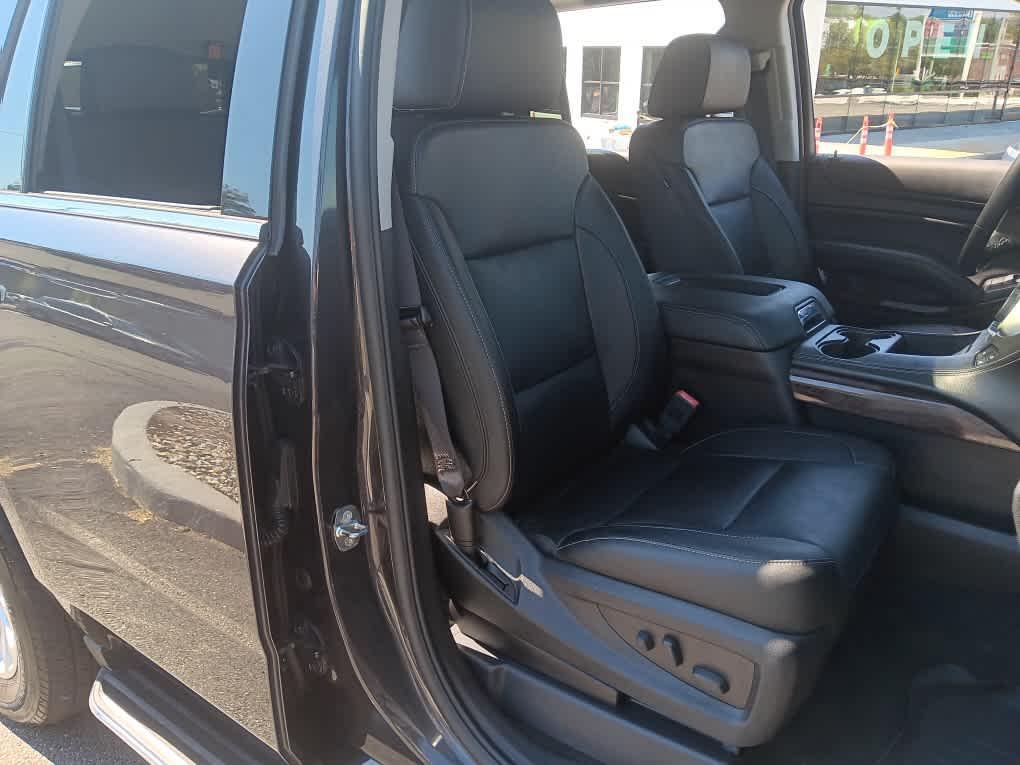 used 2018 GMC Yukon car, priced at $27,995