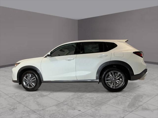 new 2025 Acura ADX car, priced at $38,950