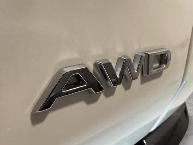 new 2025 Acura ADX car, priced at $38,950