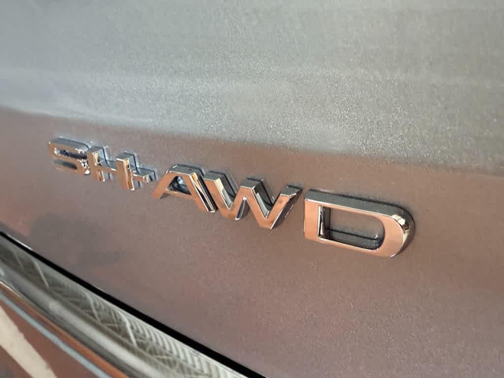 new 2026 Acura MDX car, priced at $55,350