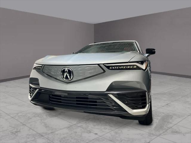 new 2024 Acura ZDX car, priced at $69,850