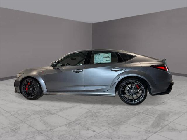 new 2025 Acura Integra car, priced at $54,395