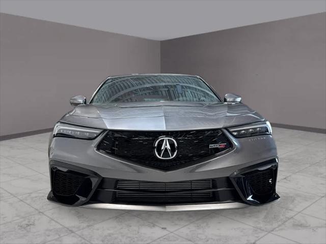 new 2025 Acura Integra car, priced at $54,395