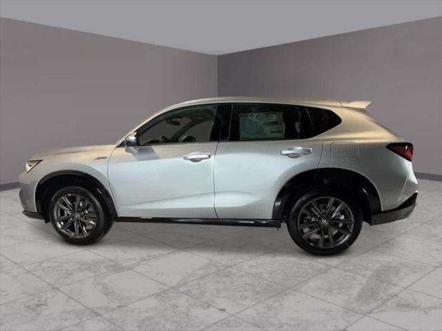 new 2025 Acura ADX car, priced at $41,350