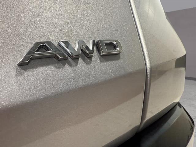 new 2025 Acura ADX car, priced at $41,350