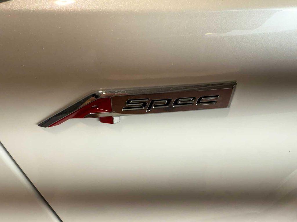 new 2025 Acura ADX car, priced at $41,950