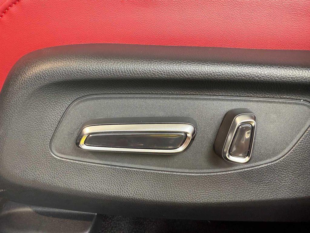 new 2025 Acura ADX car, priced at $41,950