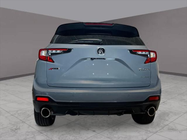 new 2025 Acura RDX car, priced at $52,250