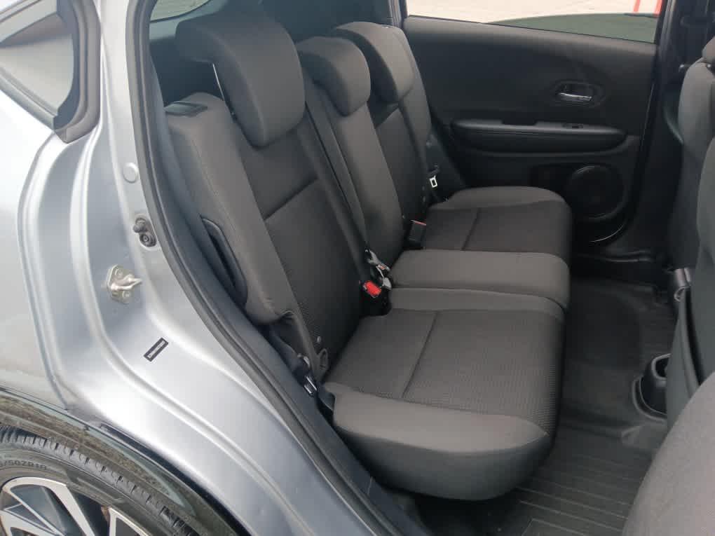 used 2019 Honda HR-V car, priced at $17,995