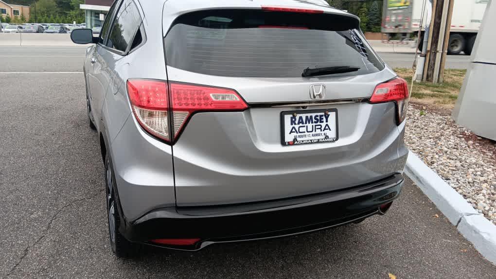 used 2019 Honda HR-V car, priced at $17,995