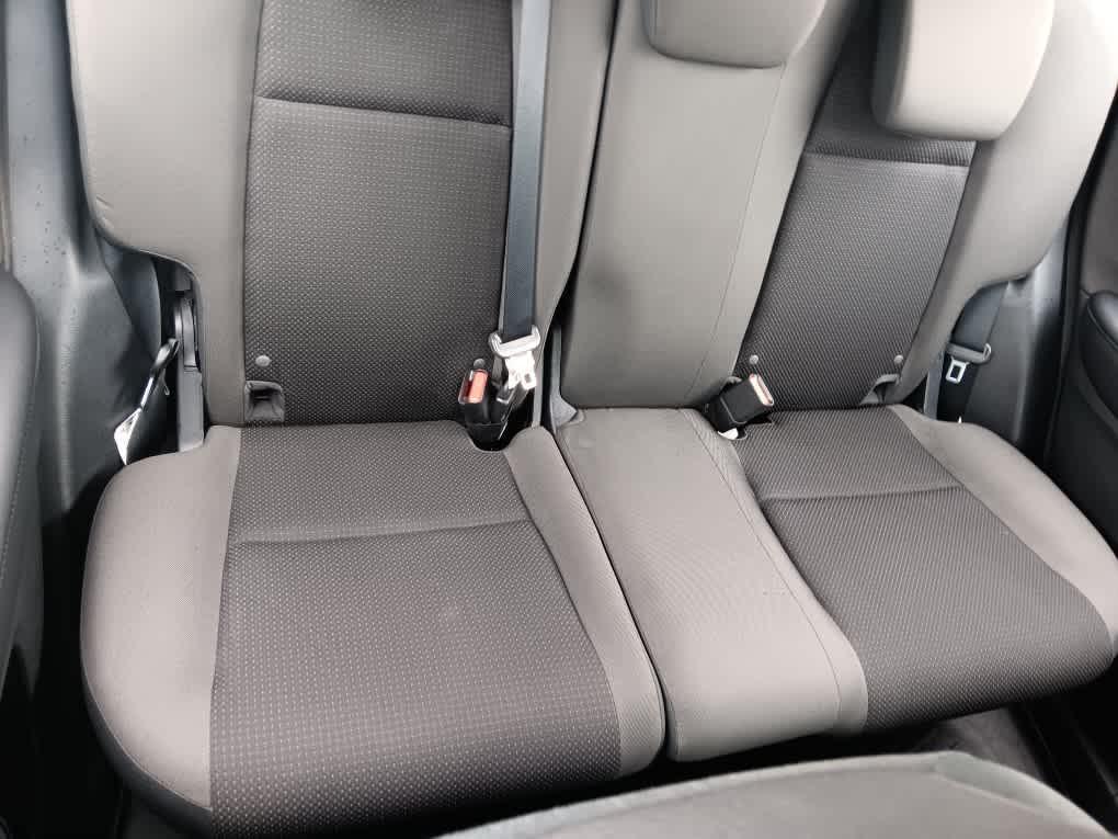 used 2019 Honda HR-V car, priced at $17,995