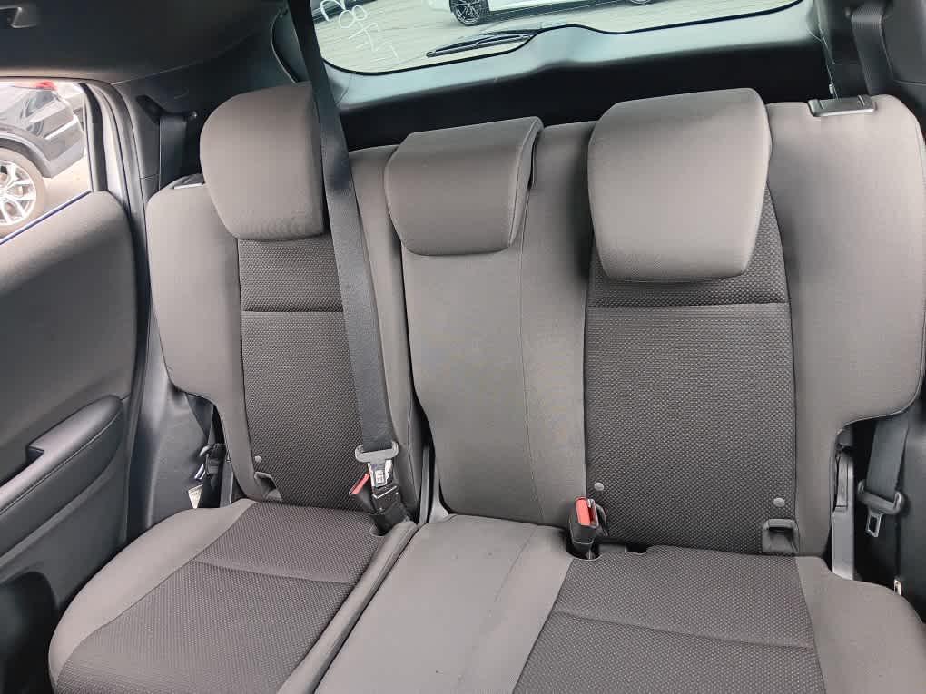 used 2019 Honda HR-V car, priced at $17,995