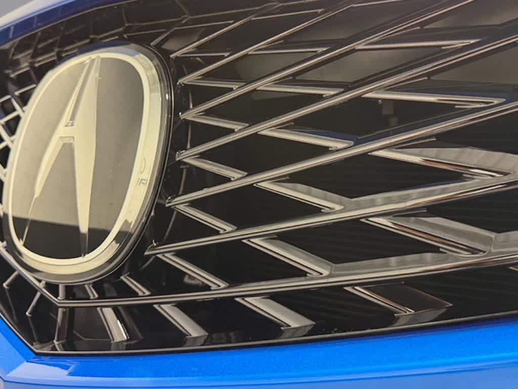 new 2026 Acura MDX car, priced at $64,350