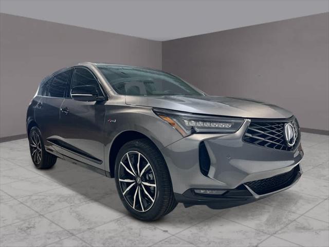 new 2025 Acura RDX car, priced at $56,400