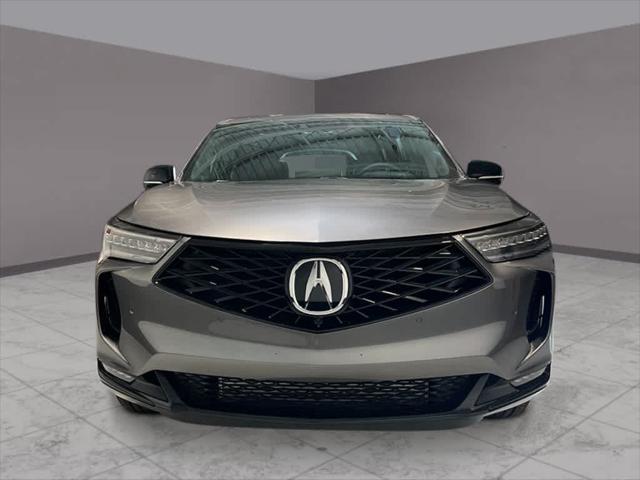 new 2025 Acura RDX car, priced at $56,400