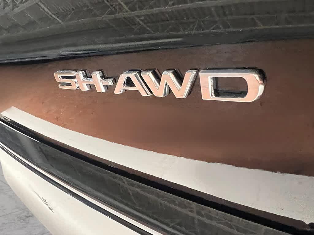 new 2026 Acura MDX car, priced at $64,350