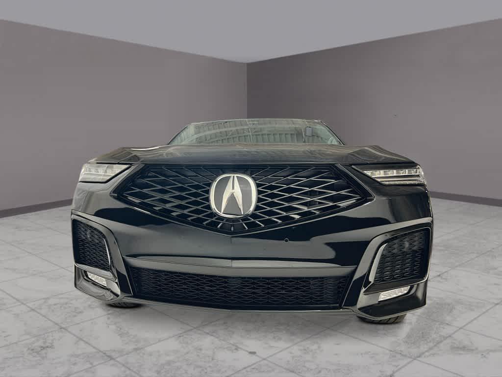 new 2026 Acura MDX car, priced at $64,350