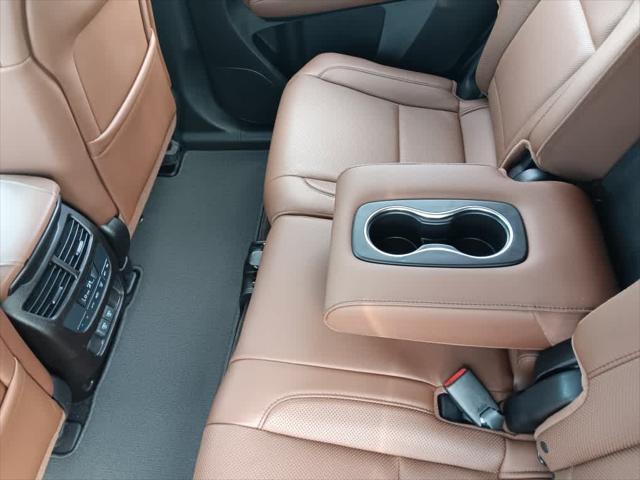 used 2020 Acura MDX car, priced at $24,995