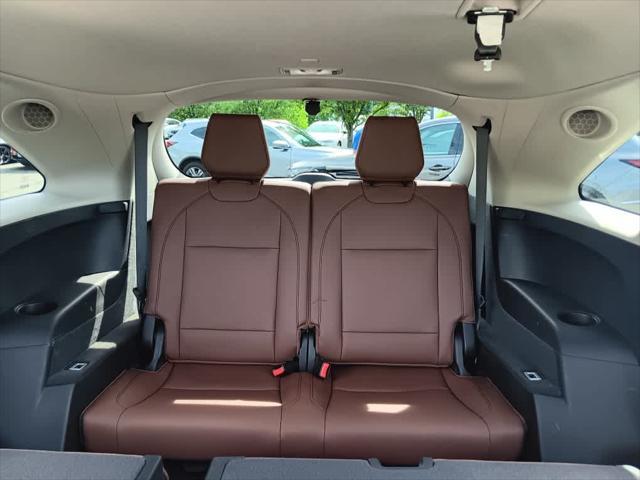 used 2020 Acura MDX car, priced at $24,995